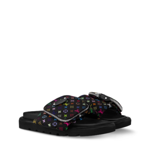 Chanclas Louis Vuitton Pillow Flat Comfort