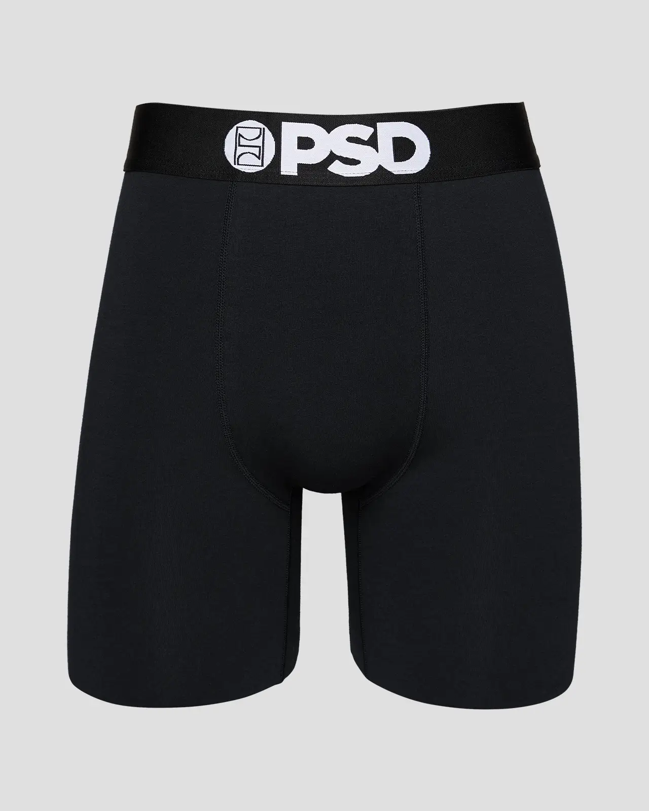 Boxers PSD Negro Clásico