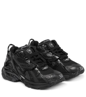 Balenciaga Runner Negro