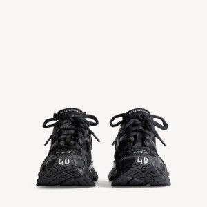 Balenciaga Runner Negro