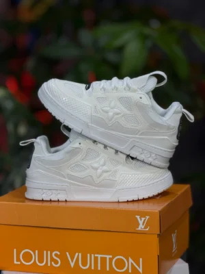 Louis Vuitton LV Skate Blanco