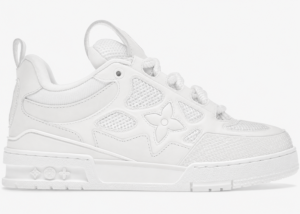 Louis Vuitton LV Skate Blanco