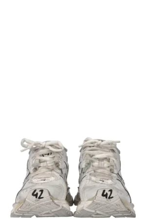 Balenciaga Runner Blanco