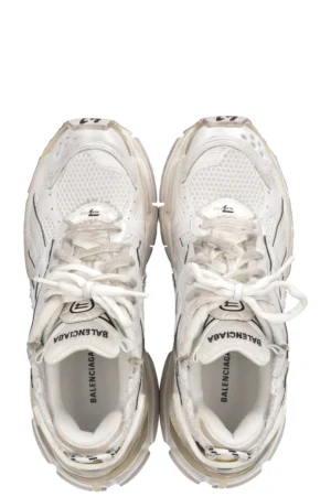 Balenciaga Runner Blanco