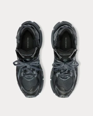 Balenciaga Runner Gris