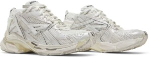 Balenciaga Runner Blanco